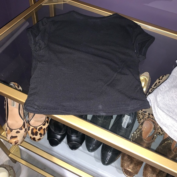 Crop T-shirt bundle - Picture 3 of 4